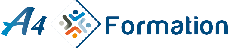 A4 formation logo