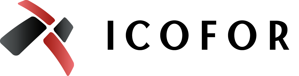 Cropped logo icofor