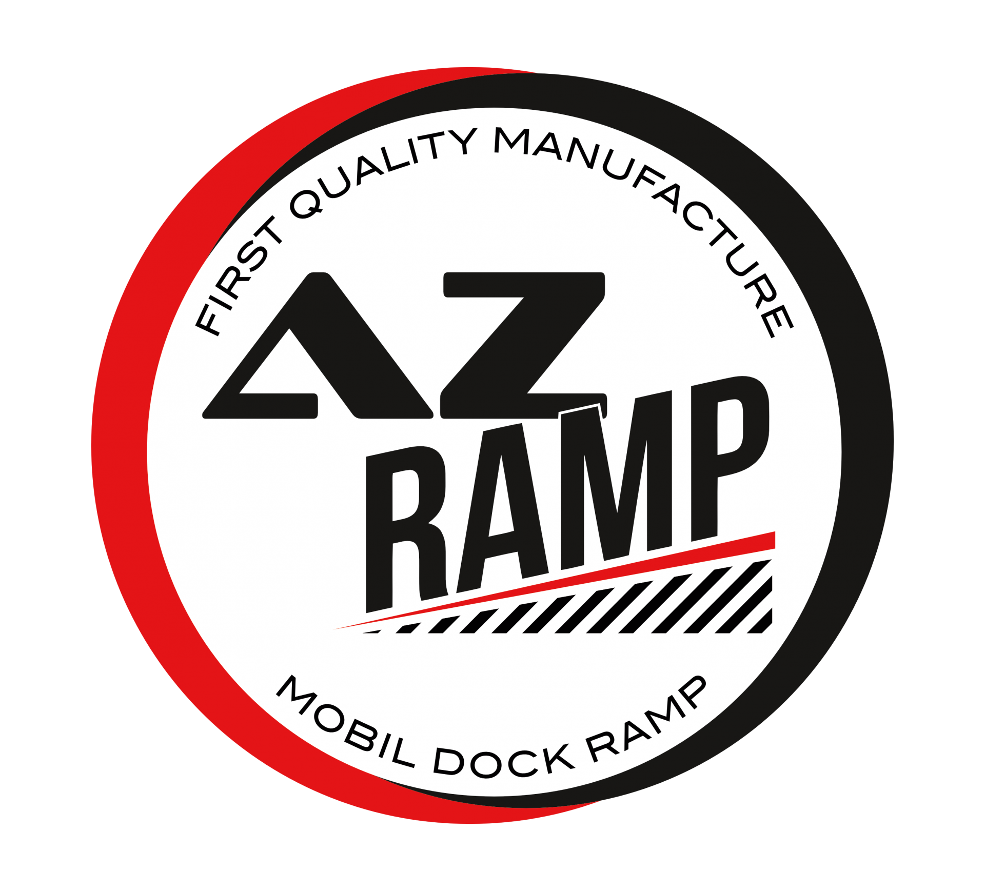 Logo az ramp