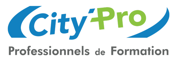 Logo citypro 2