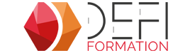 Logo defi formation 1