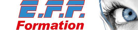 Logo eff formation