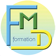 Logo fmd formation