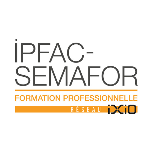 Logo ipfac semafor ixio 1