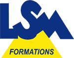 Logo lsm formations